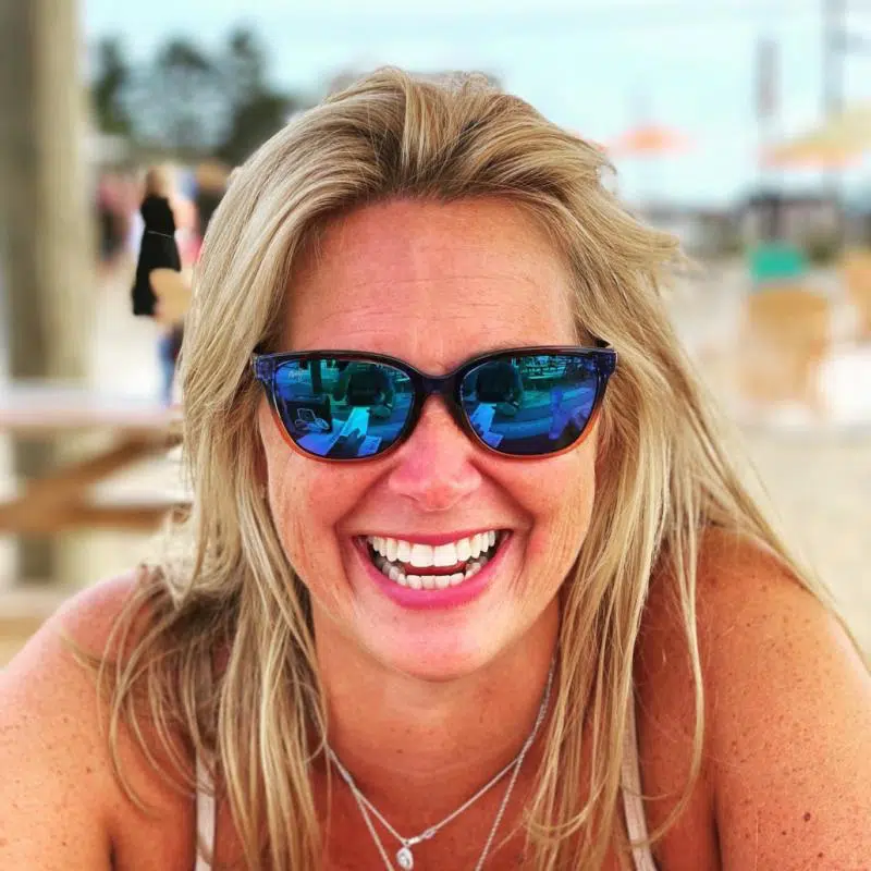 Maui Jim Honi shades for women