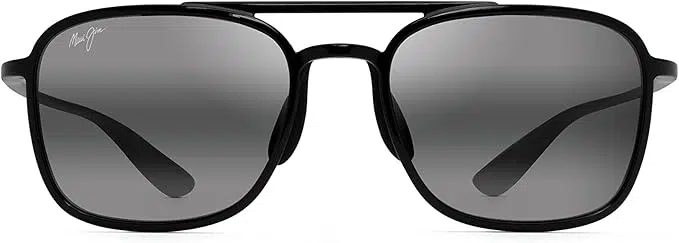 Maui Jim Keokea