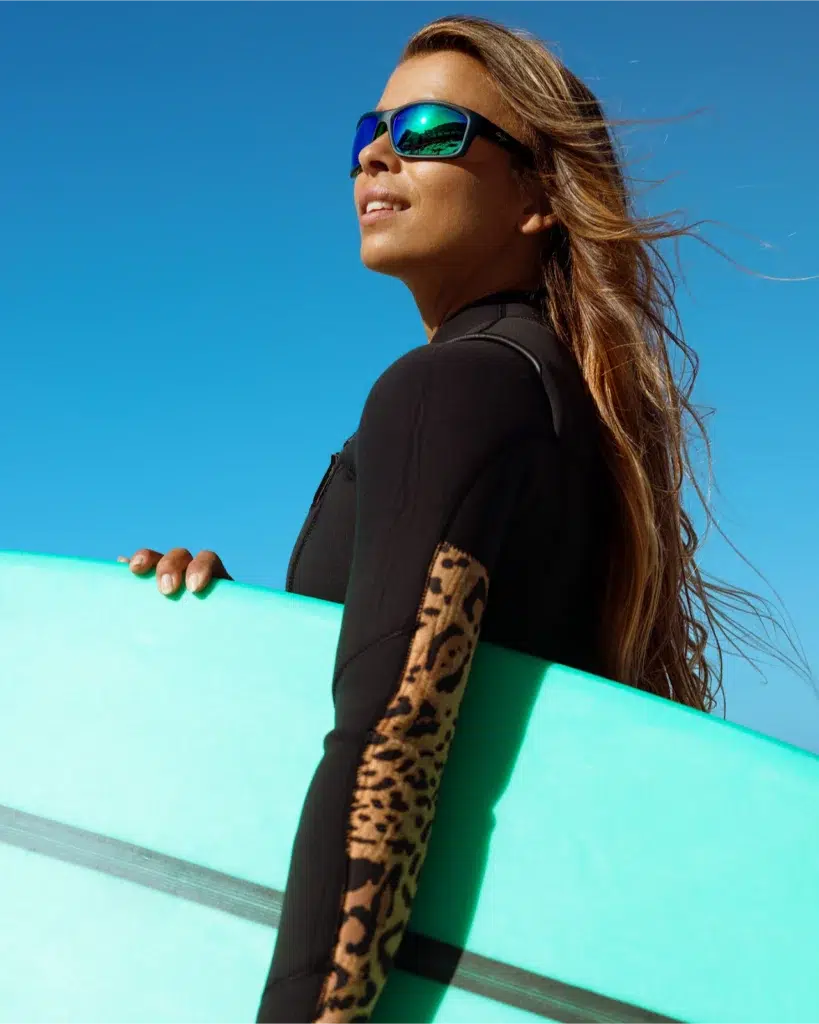 Stay active with Maui Jim