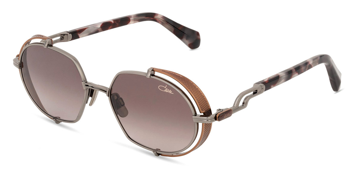 sunglasses cazal round