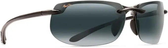 Maui Jim Banyans lenses
