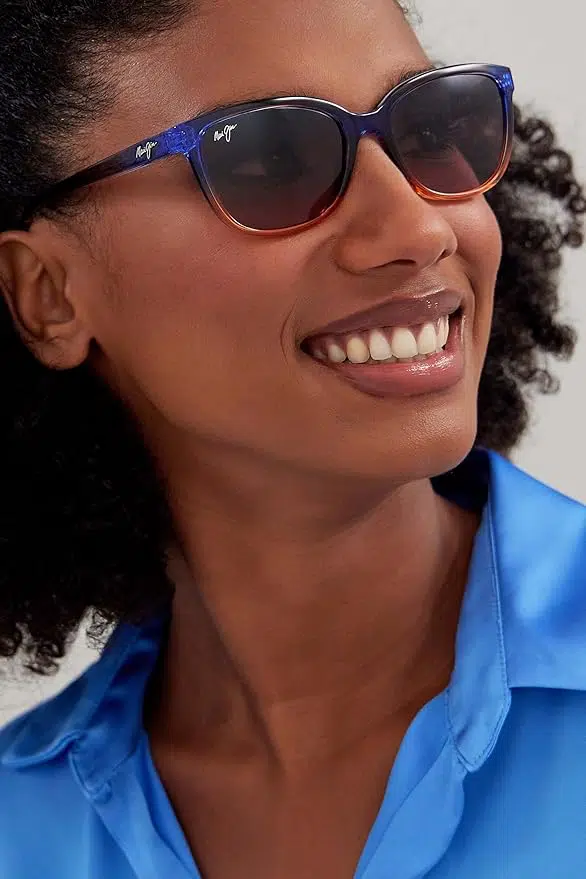 Maui Jim Honi shades