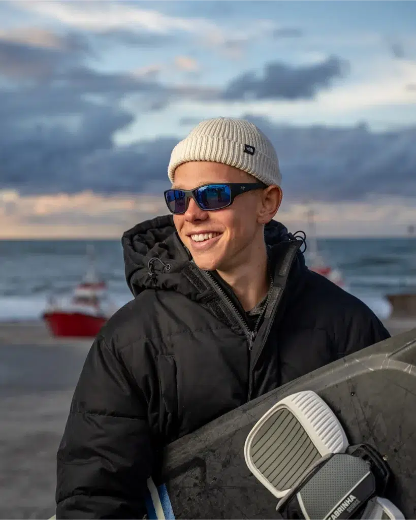 Stay active with Maui Jim sunglasses
