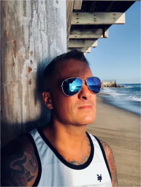 Maui Jim Mavericks shades