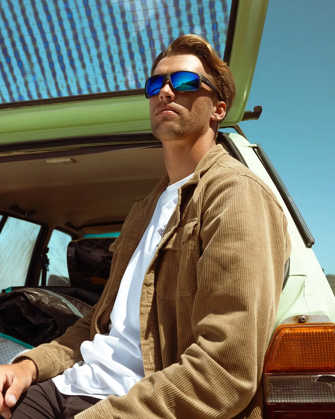Maui Jim: popular everywhere