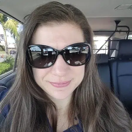 Maui Jim Nalani women frames
