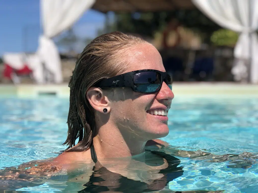 Maui Jim - sunglasses for style, protection, and comfort