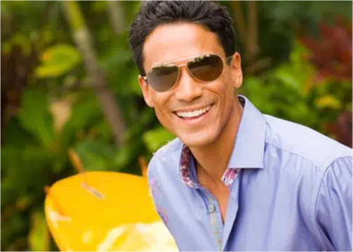 Maui Jim men’s shades