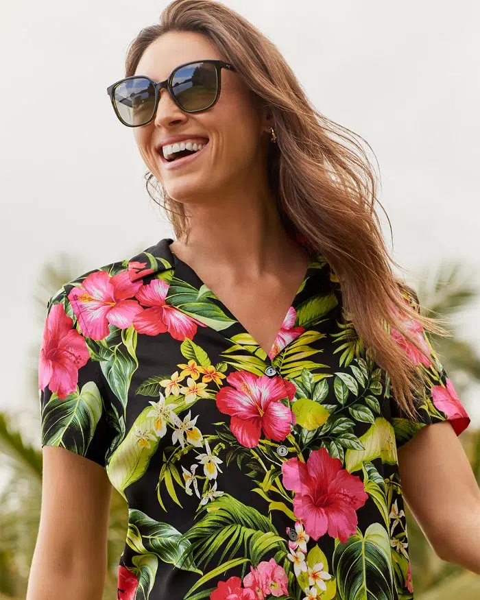 Eye-catching women’s shades by Maui Jim