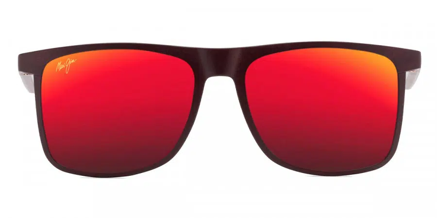 Maui Jim MAKAMAE shades