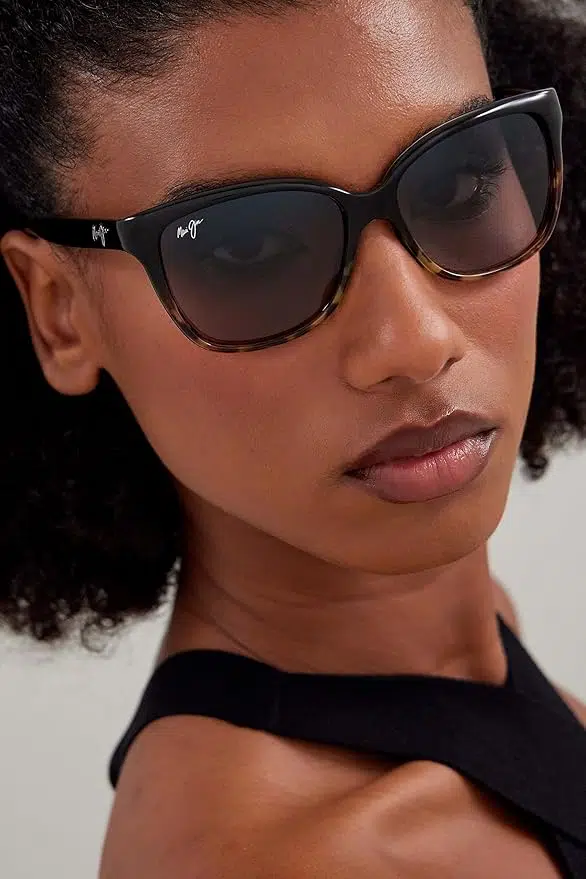 Maui Jim Starfish glasses