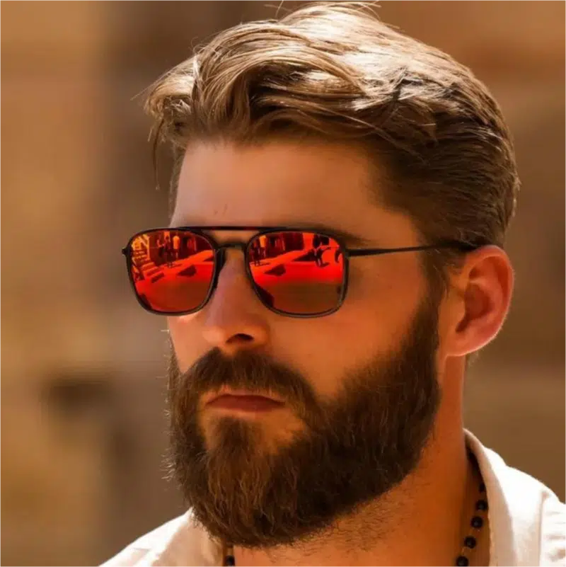 Maui Jim sunglasses: for excellent style and protection