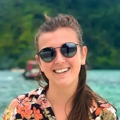 Maui Jim women’s shades