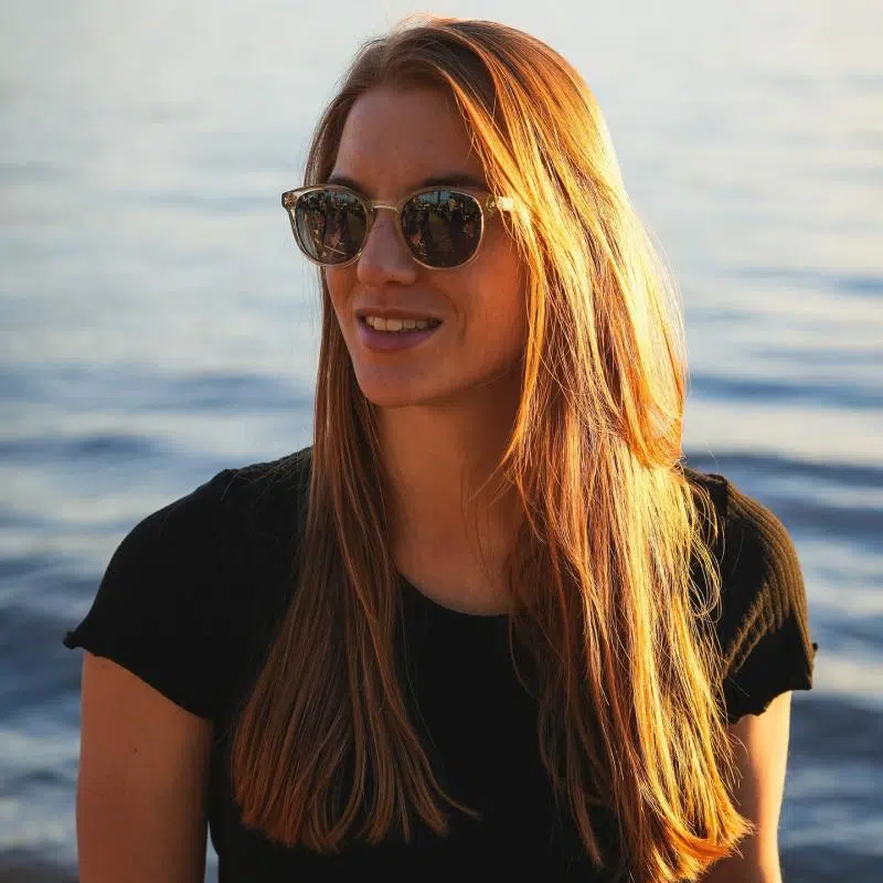 Maui Jim: designed for style