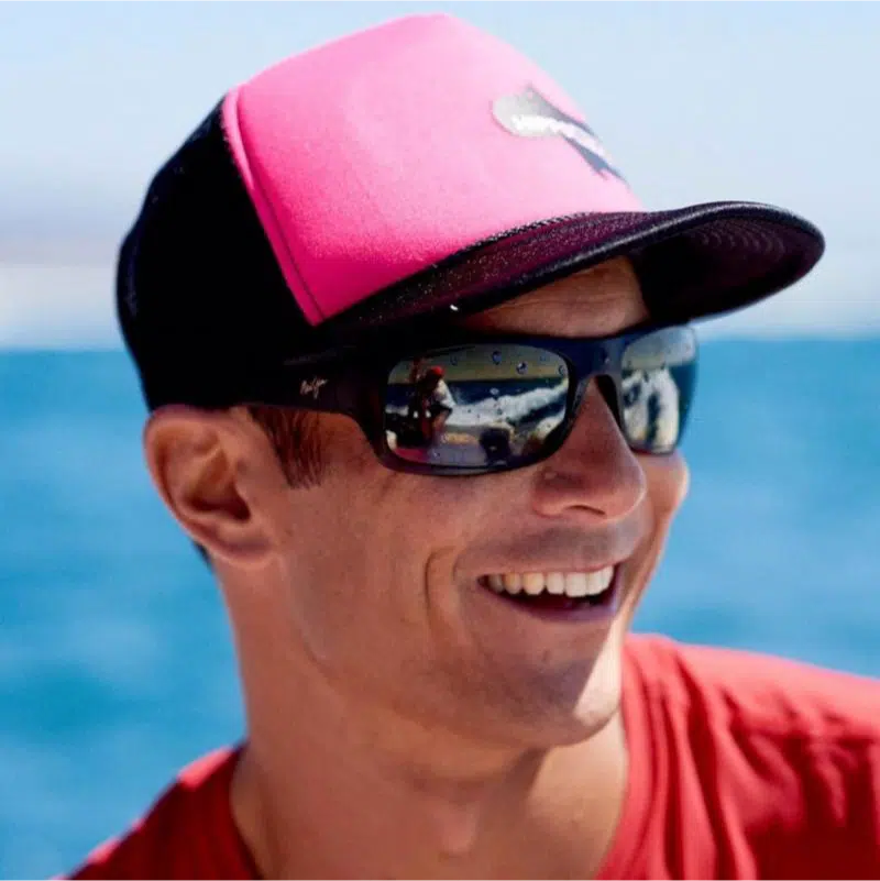 Maui Jim Big Wave