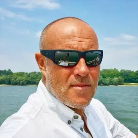 World Cup black sunglasses