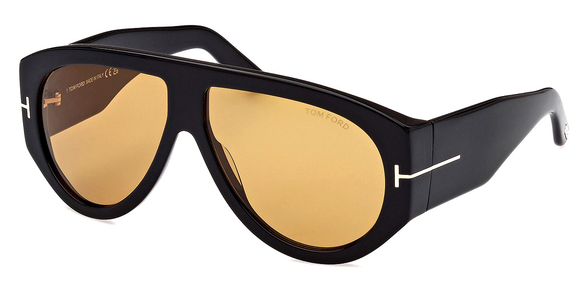 tom ford black sunglasses ft1044