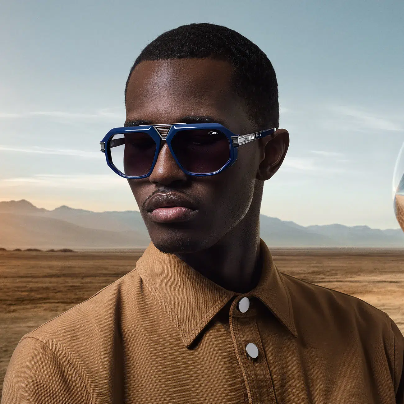 sunglasses cazal