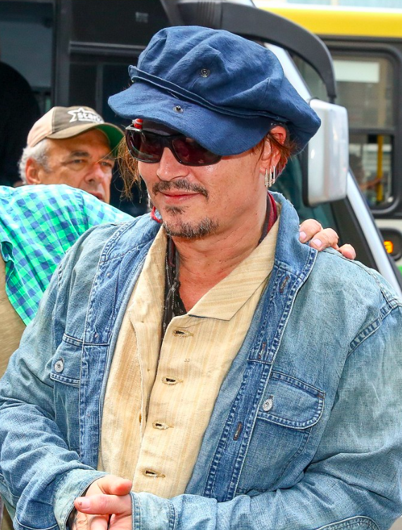 ray-ban sunglasses depp