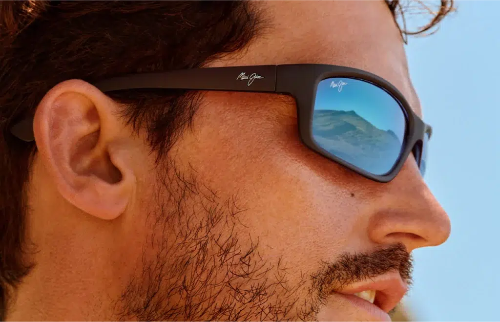 Maui Jim: A Revolution in Polarized Perfection