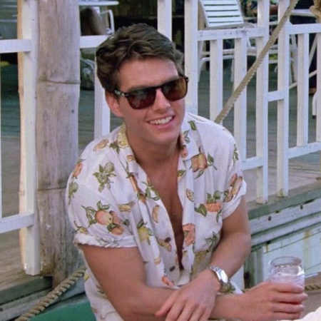 cruise shades