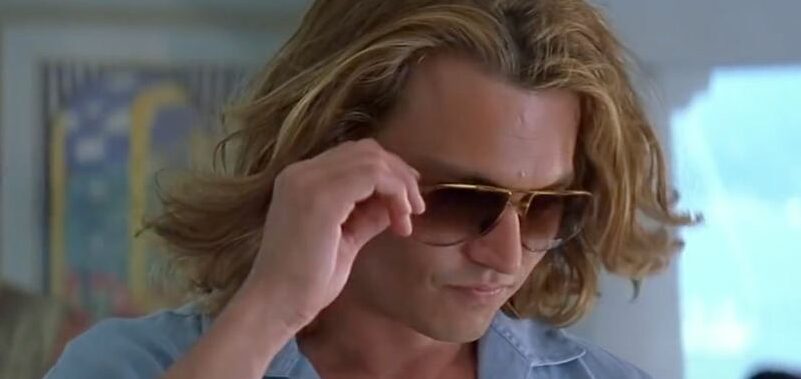 johnny eyewear
