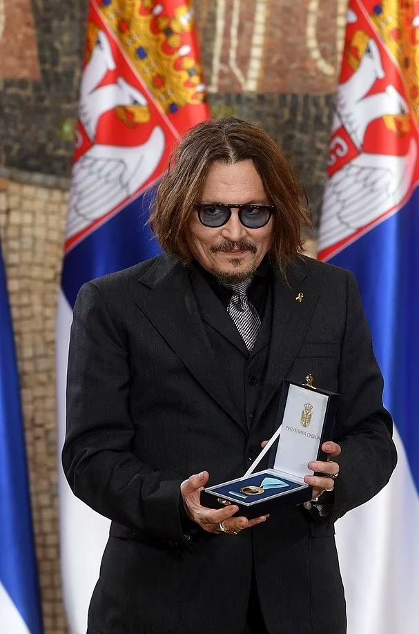 depp sunglasses