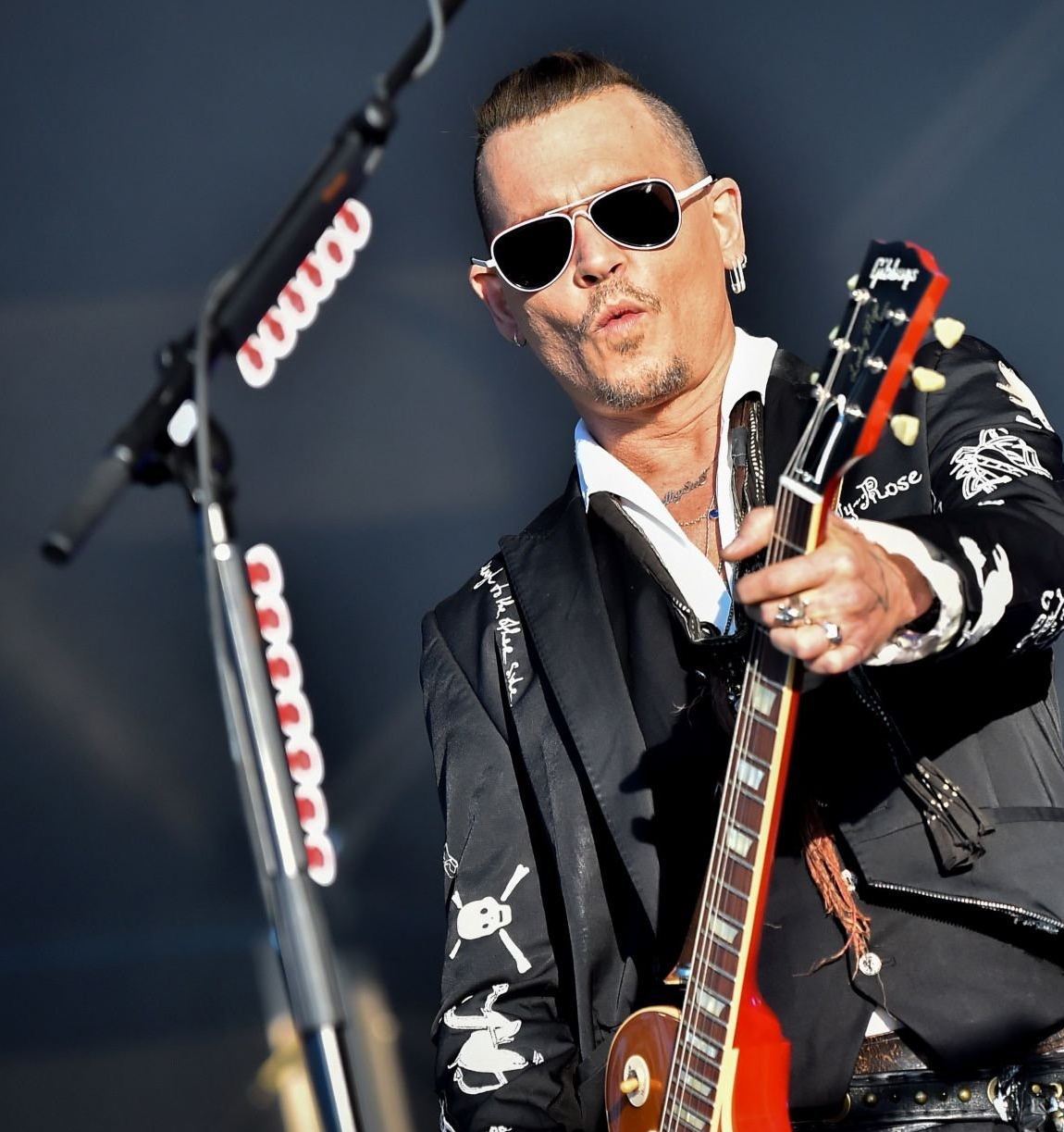 depp eyewear