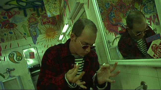 johnny depp movie