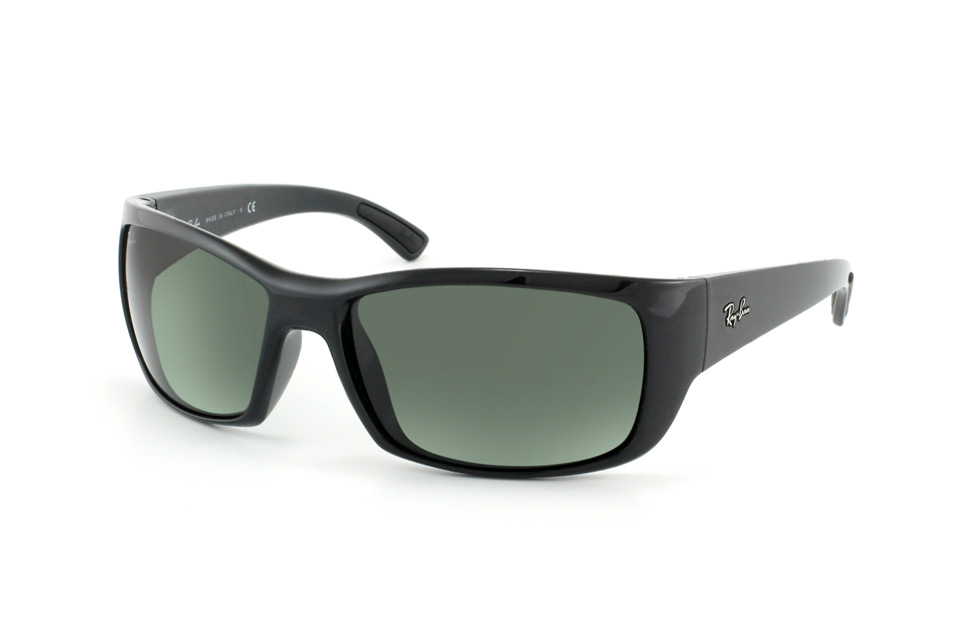 ray-ban sunglasses black