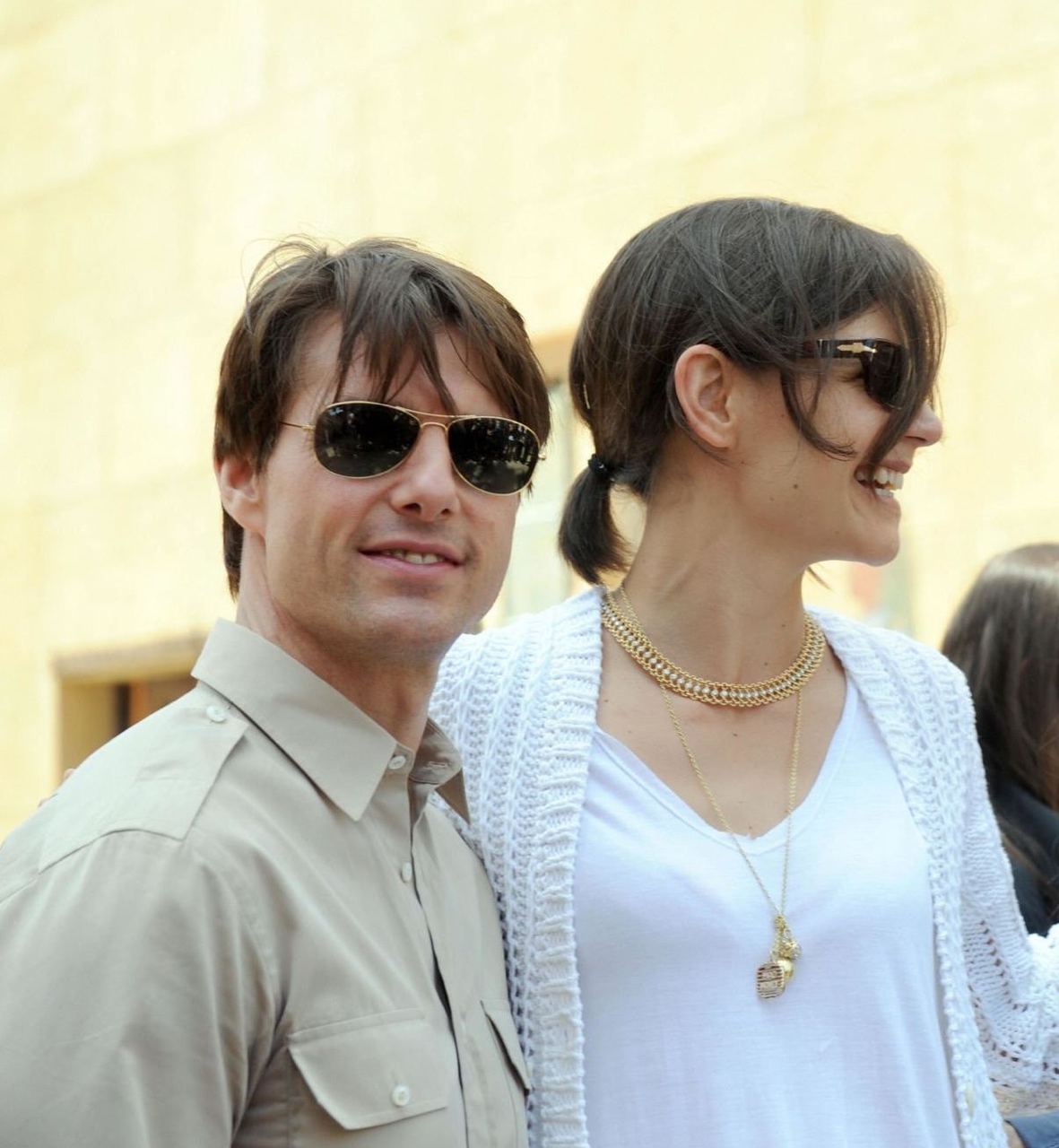 cruise eyewear