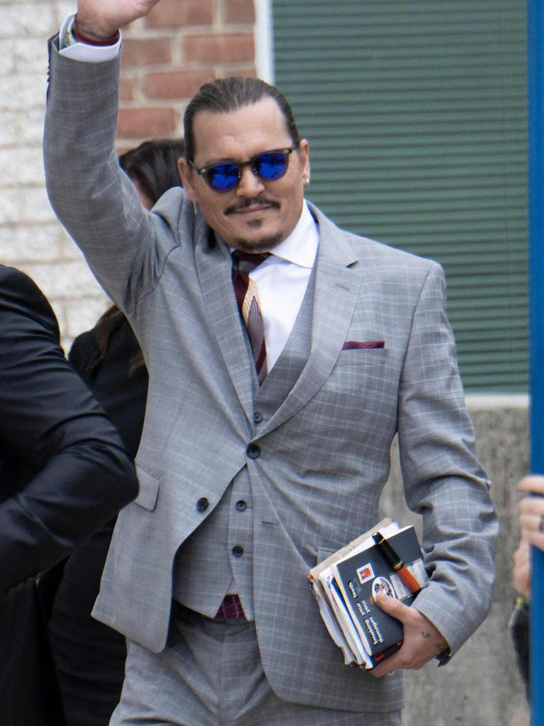 johnny depp eyewear