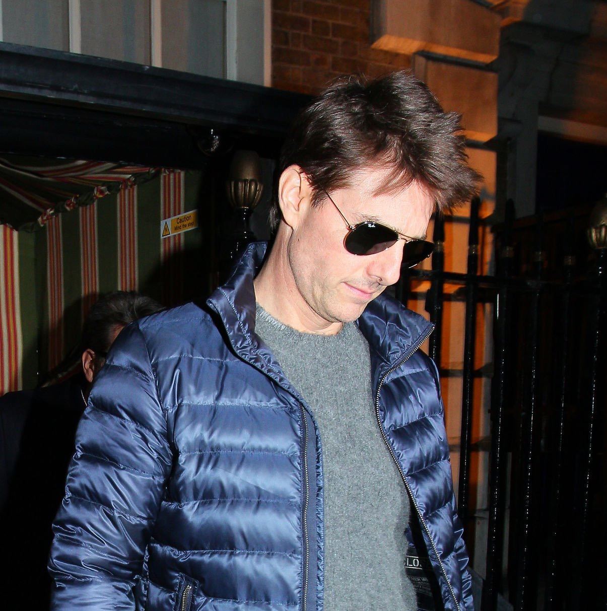 ray-ban tom cruise