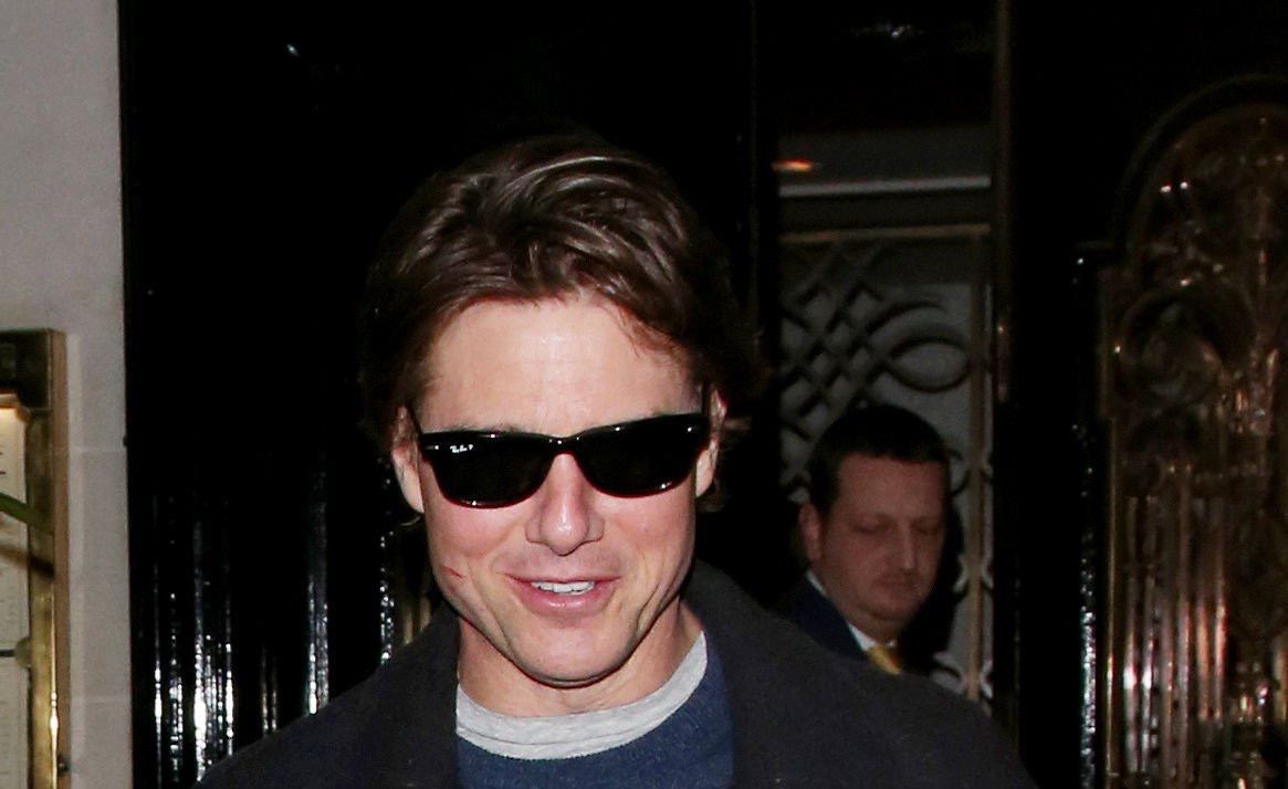 tom ray-ban sunglasses