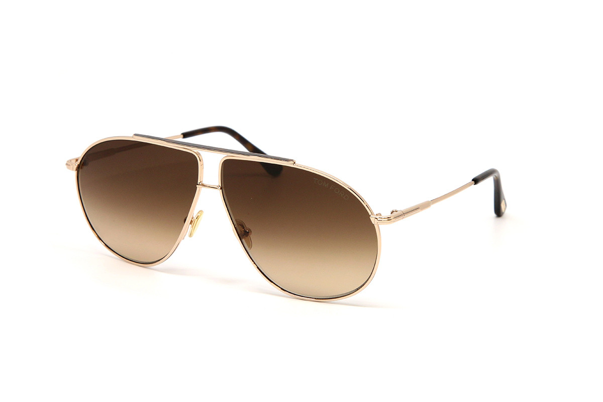 tom fors sunglasses aviator