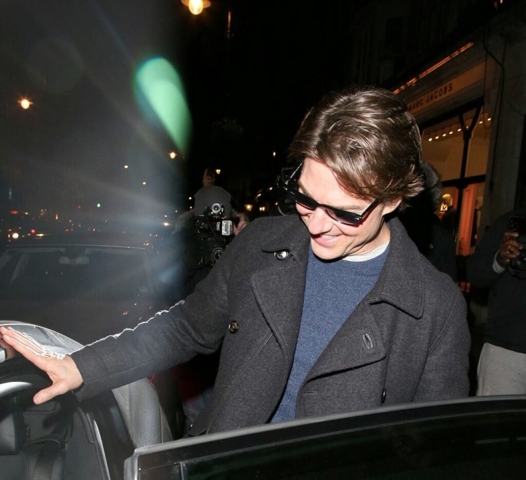 ray-ban shades cruise