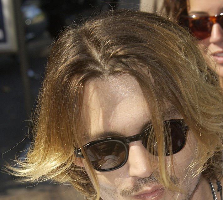 depp glasses