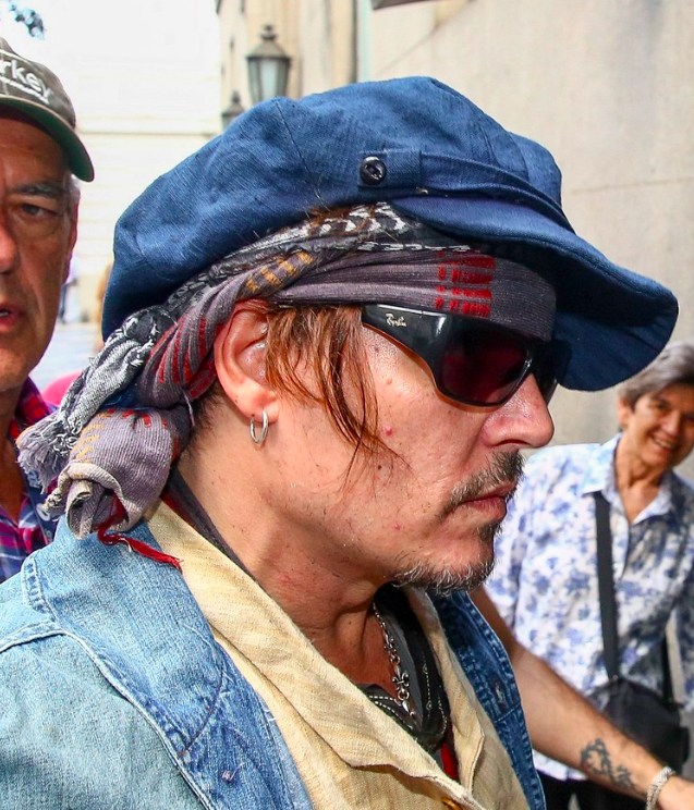 johnny eyewear