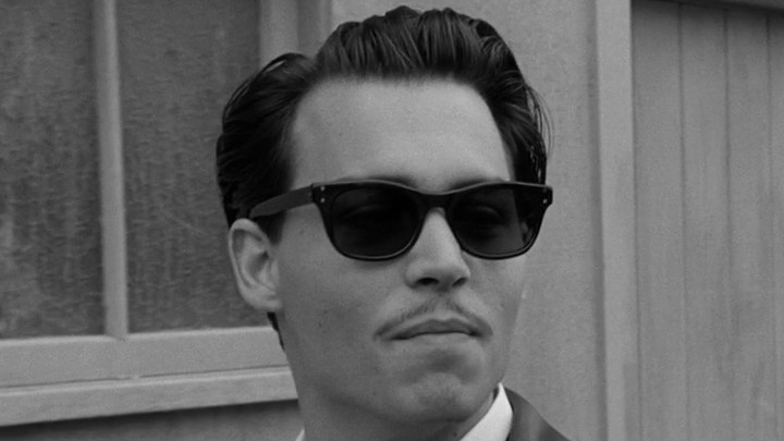 johnny ed wood sunglasses