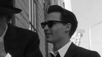 ed wood eyewear