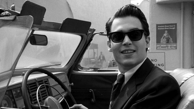depp sunglasses
