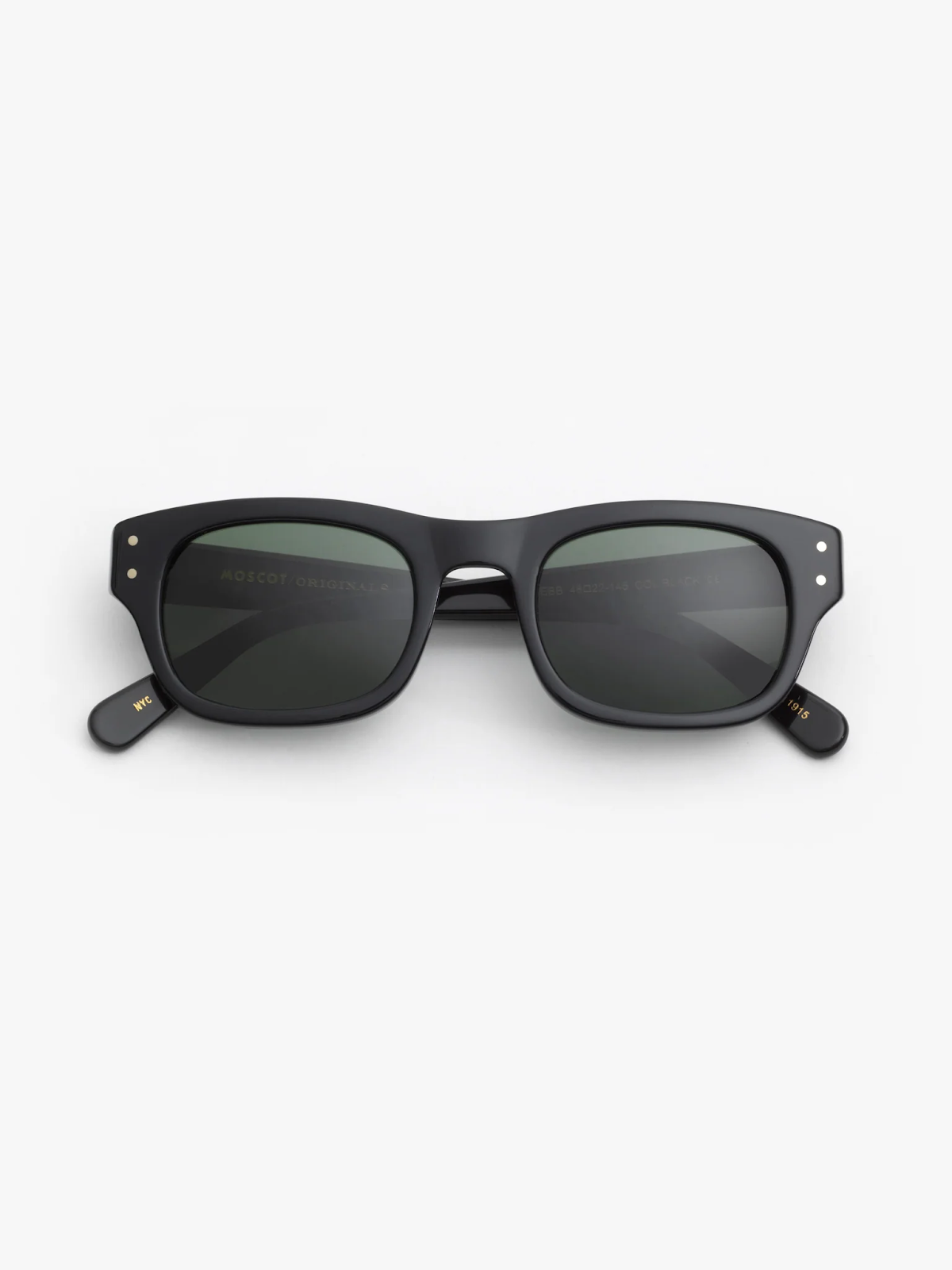 nebb moscot sunglasses