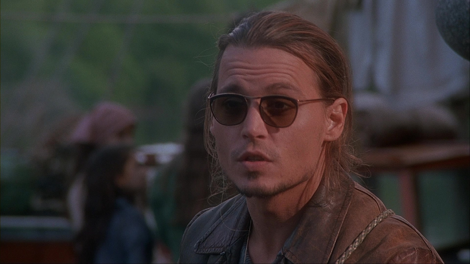 johnny sunglasses