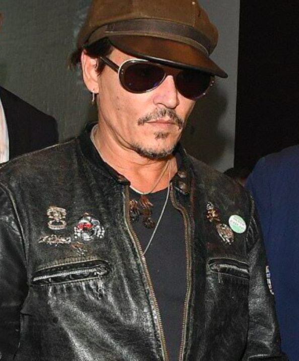 depp cebe shades