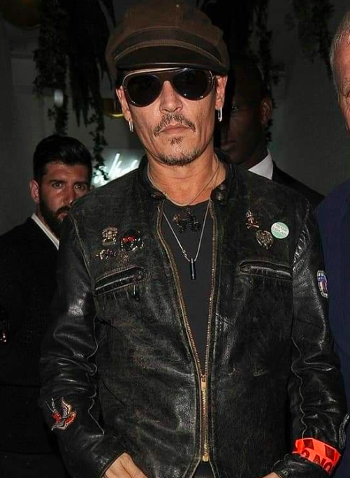 depp eyewear