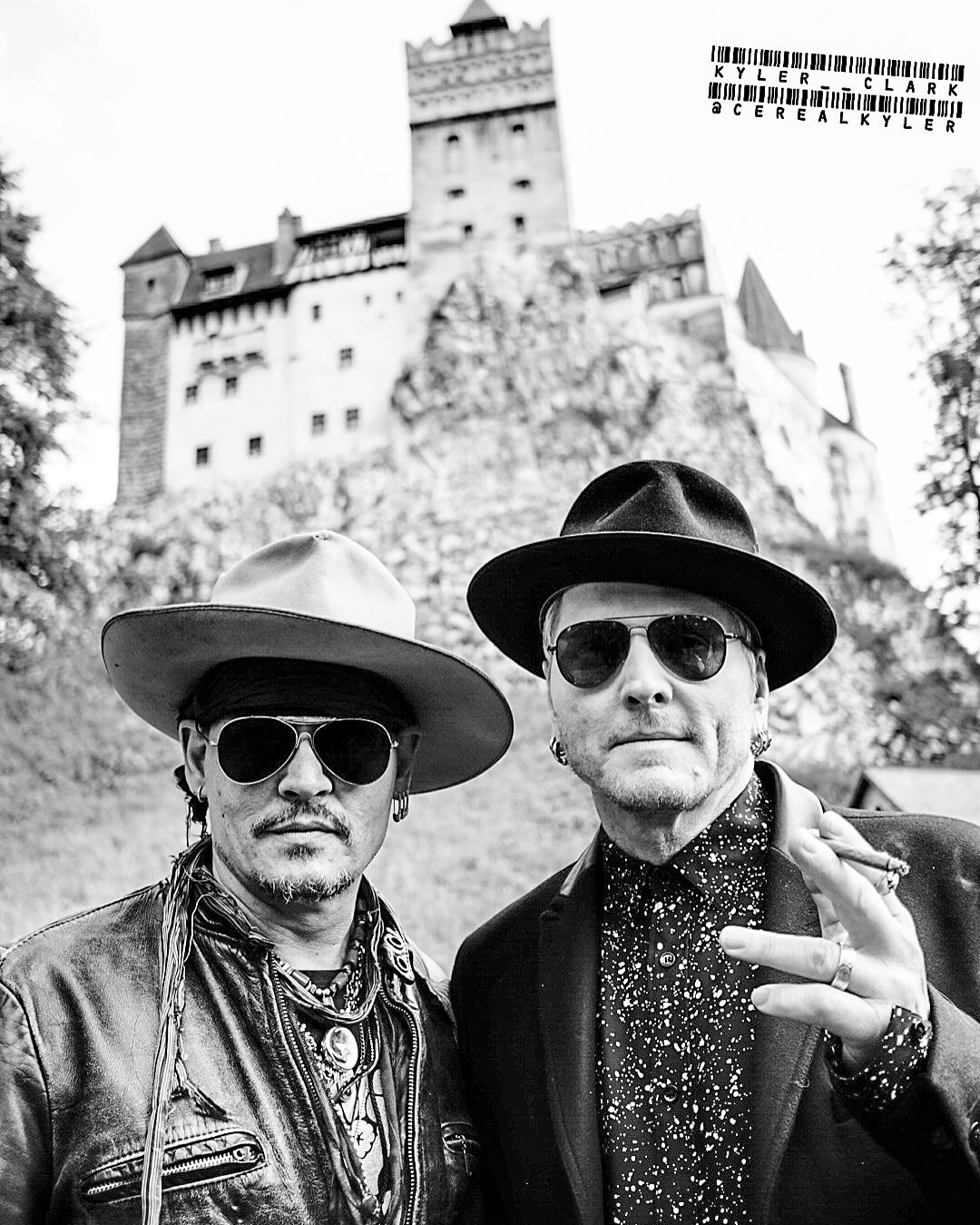 depp sunglasses