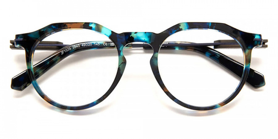 jf rey eyeglasses jf1539