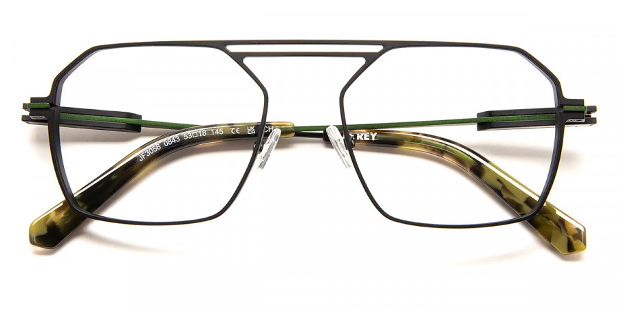 jf rey jf3056 eyeglasses