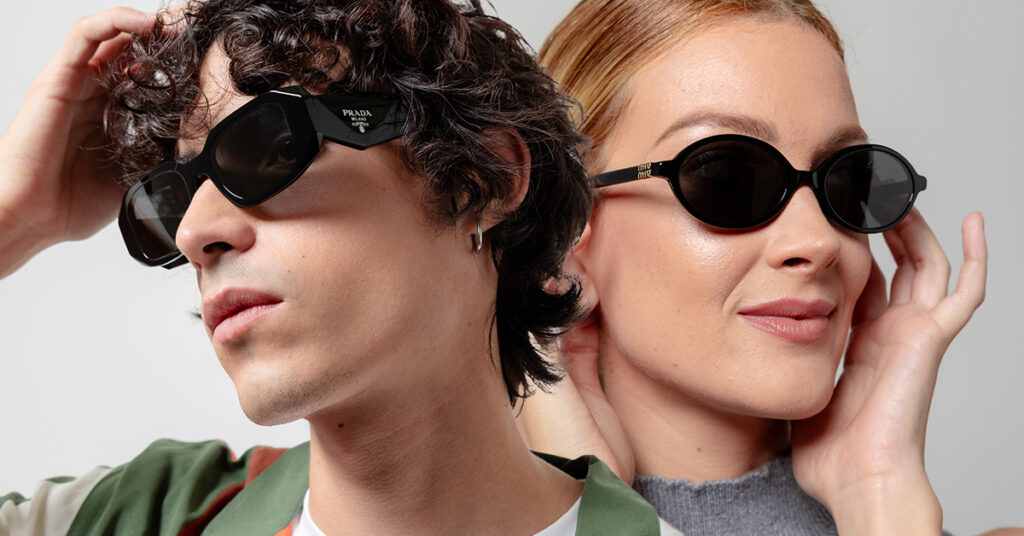 sunglasses trends 2025