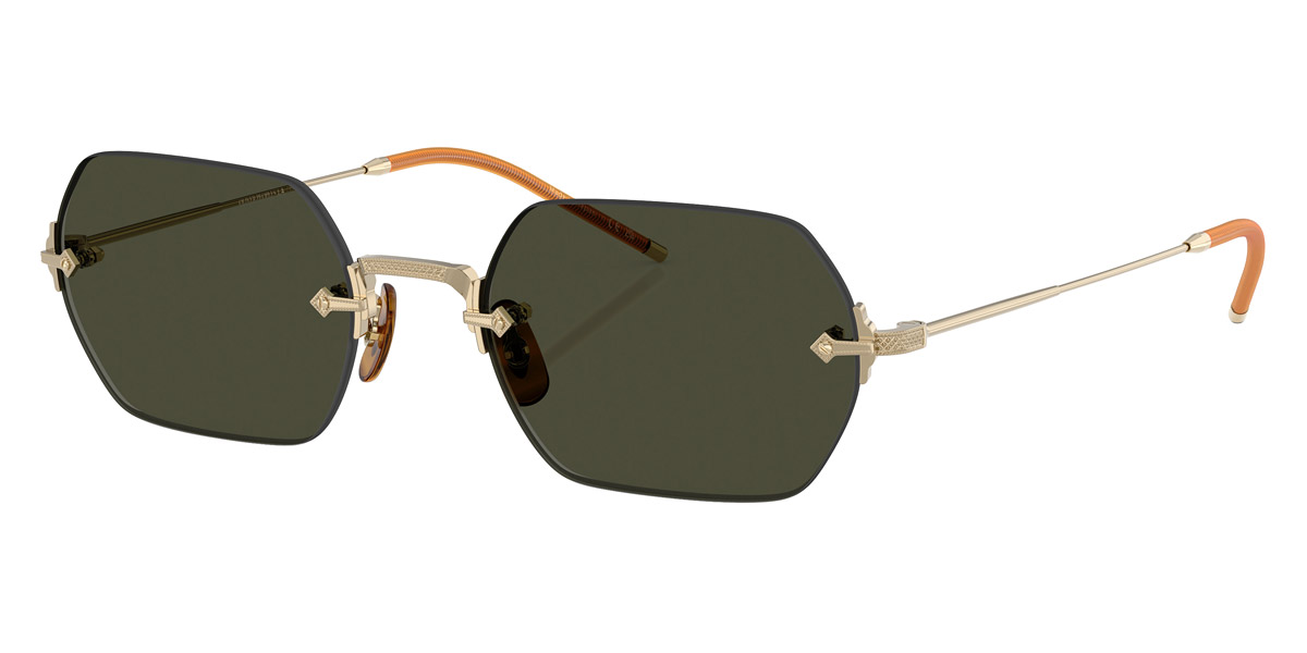 oliver peoples tk-13 frame